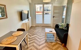 Apartament Miętowy - Centrum Poznańska